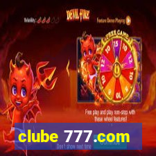 clube 777.com